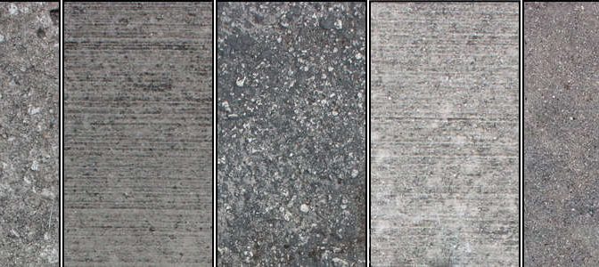 Beton impregneren – voor alle soorten beton