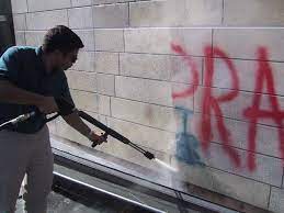 Anti graffiti coating, Antigraff go pro